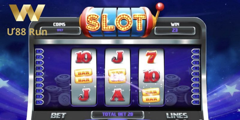 kinh nghiệm chơi w88 slot hiệu quả