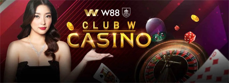 w88 casino